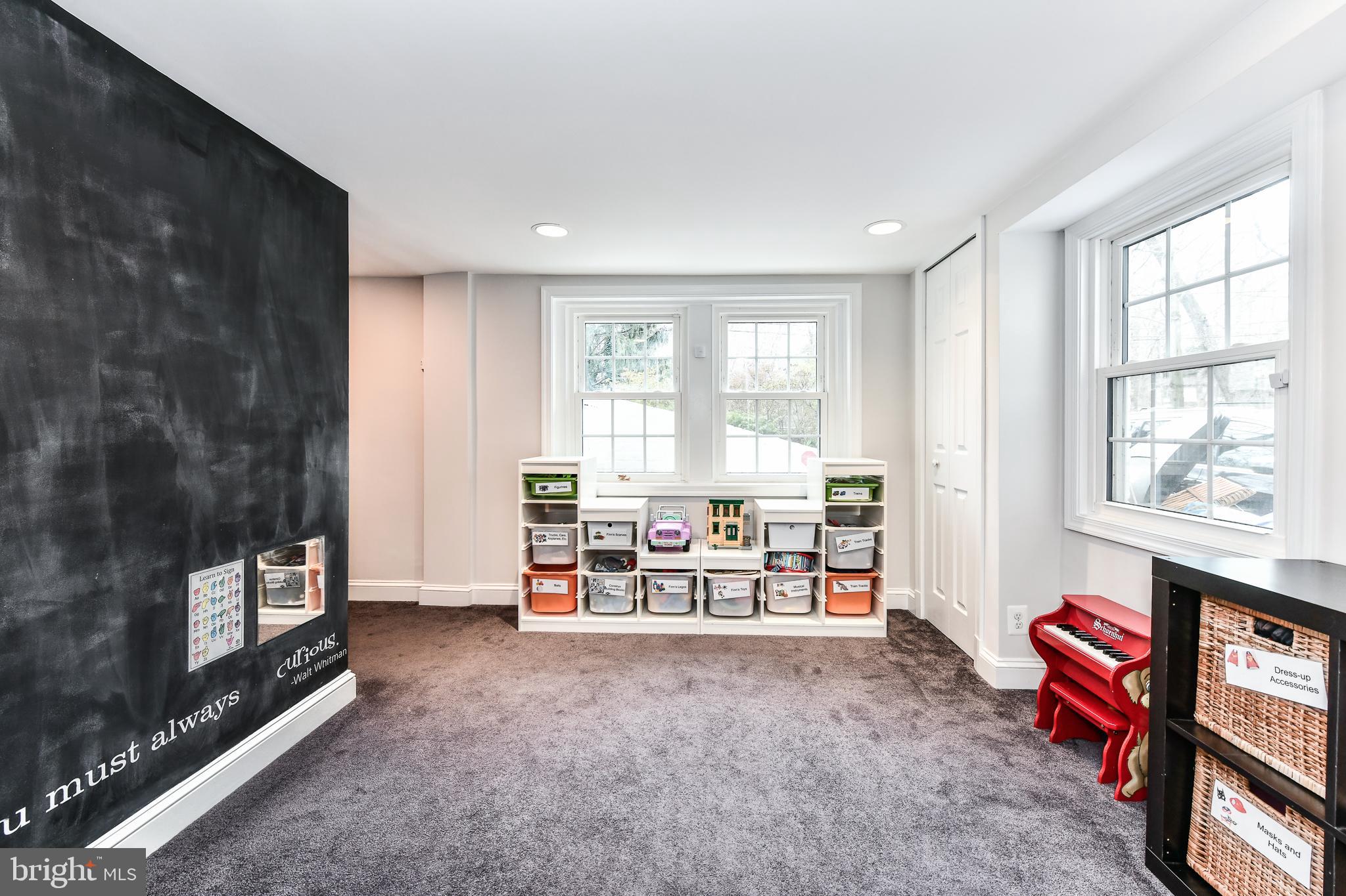 12 Parkside Road Silver Spring, MD 20910 - Photo 51 of 64