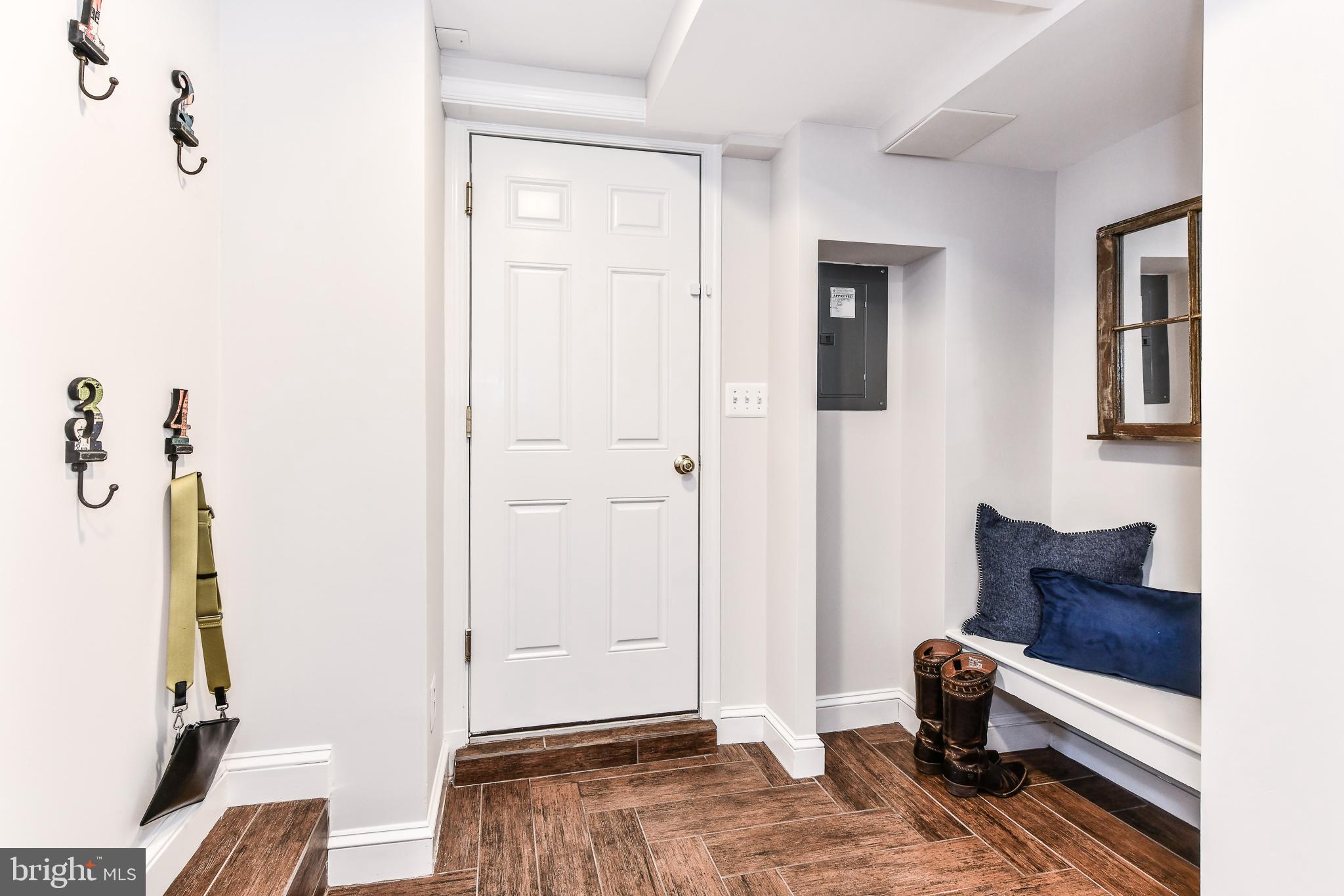 12 Parkside Road Silver Spring, MD 20910 - Photo 52 of 64