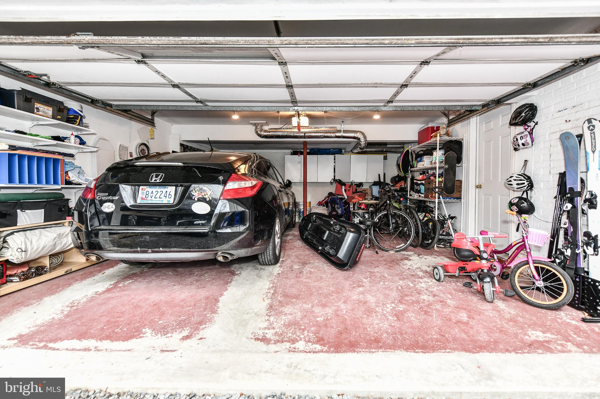 12 Parkside Road Silver Spring, MD 20910 - Photo 53 of 64