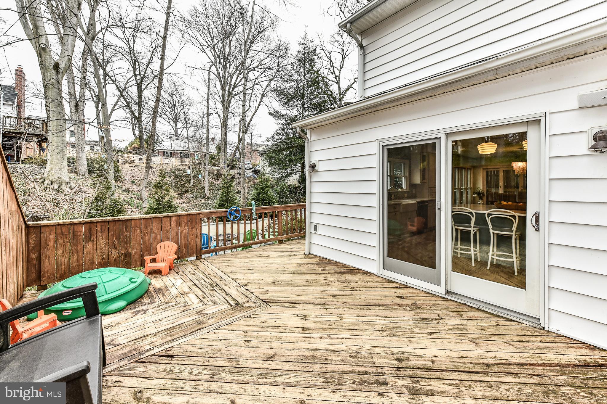 12 Parkside Road Silver Spring, MD 20910 - Photo 54 of 64