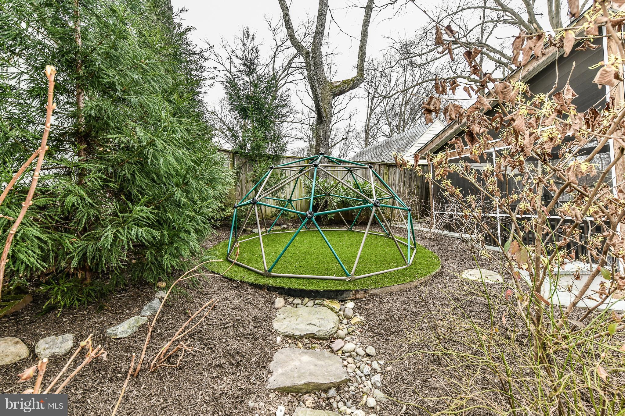 12 Parkside Road Silver Spring, MD 20910 - Photo 56 of 64