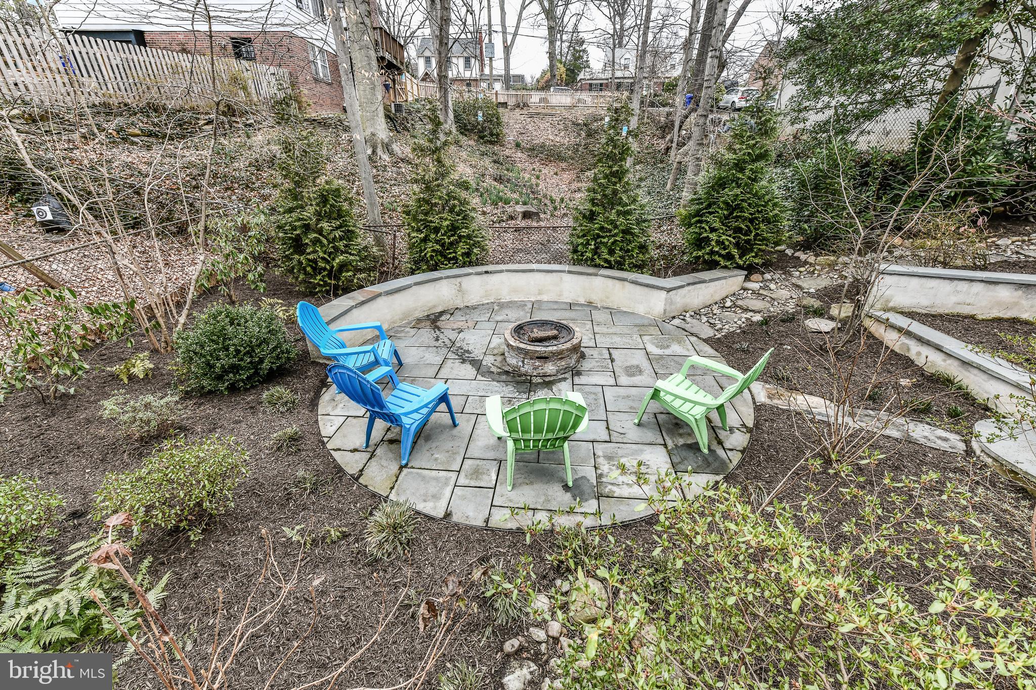 12 Parkside Road Silver Spring, MD 20910 - Photo 57 of 64