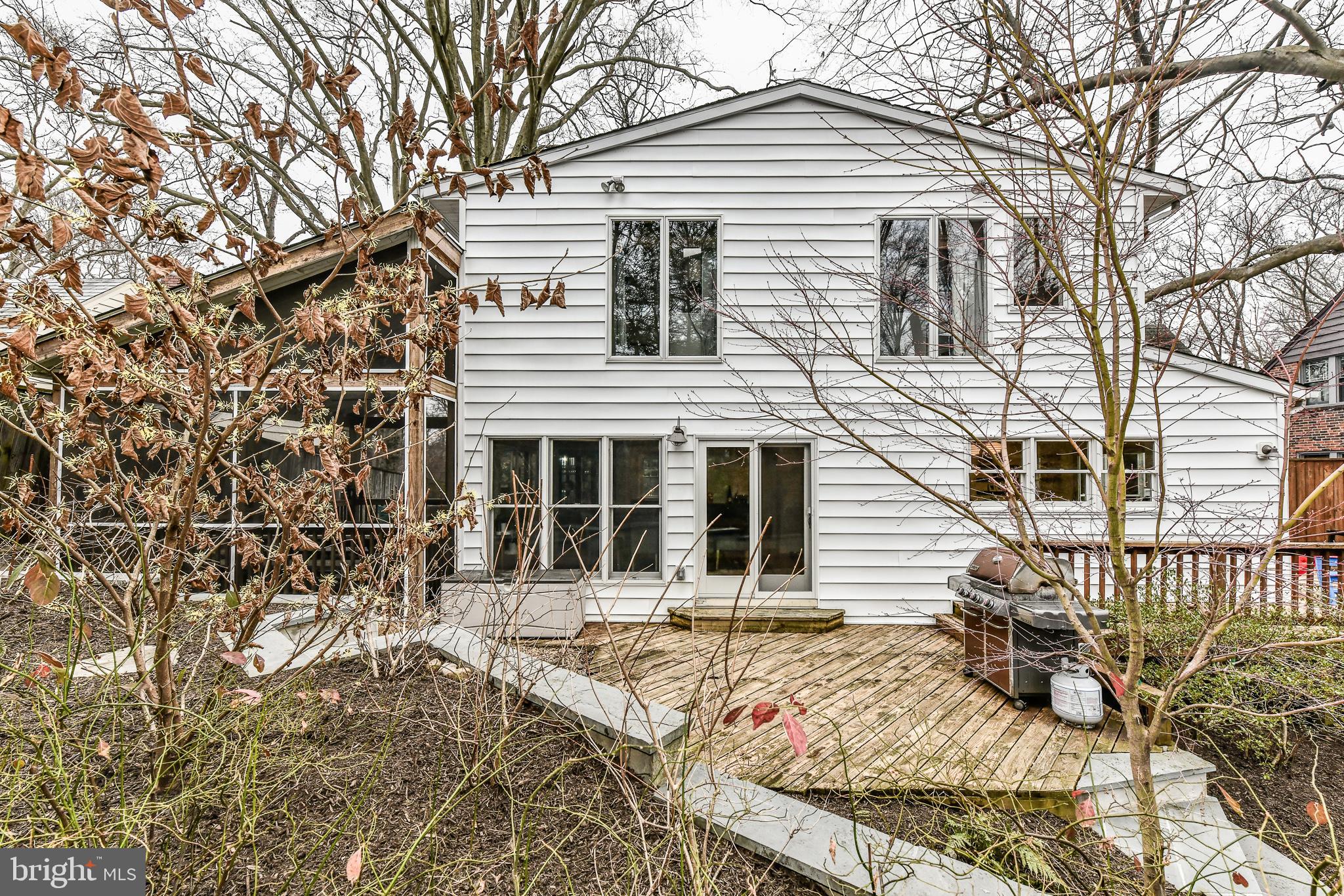 12 Parkside Road Silver Spring, MD 20910 - Photo 60 of 64