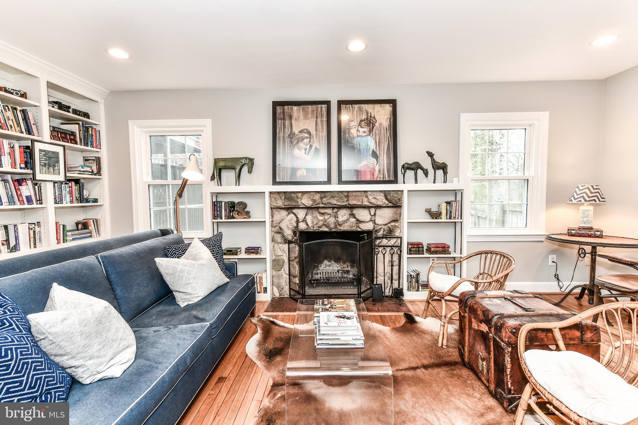 12 Parkside Road Silver Spring, MD 20910 - Photo 7 of 64