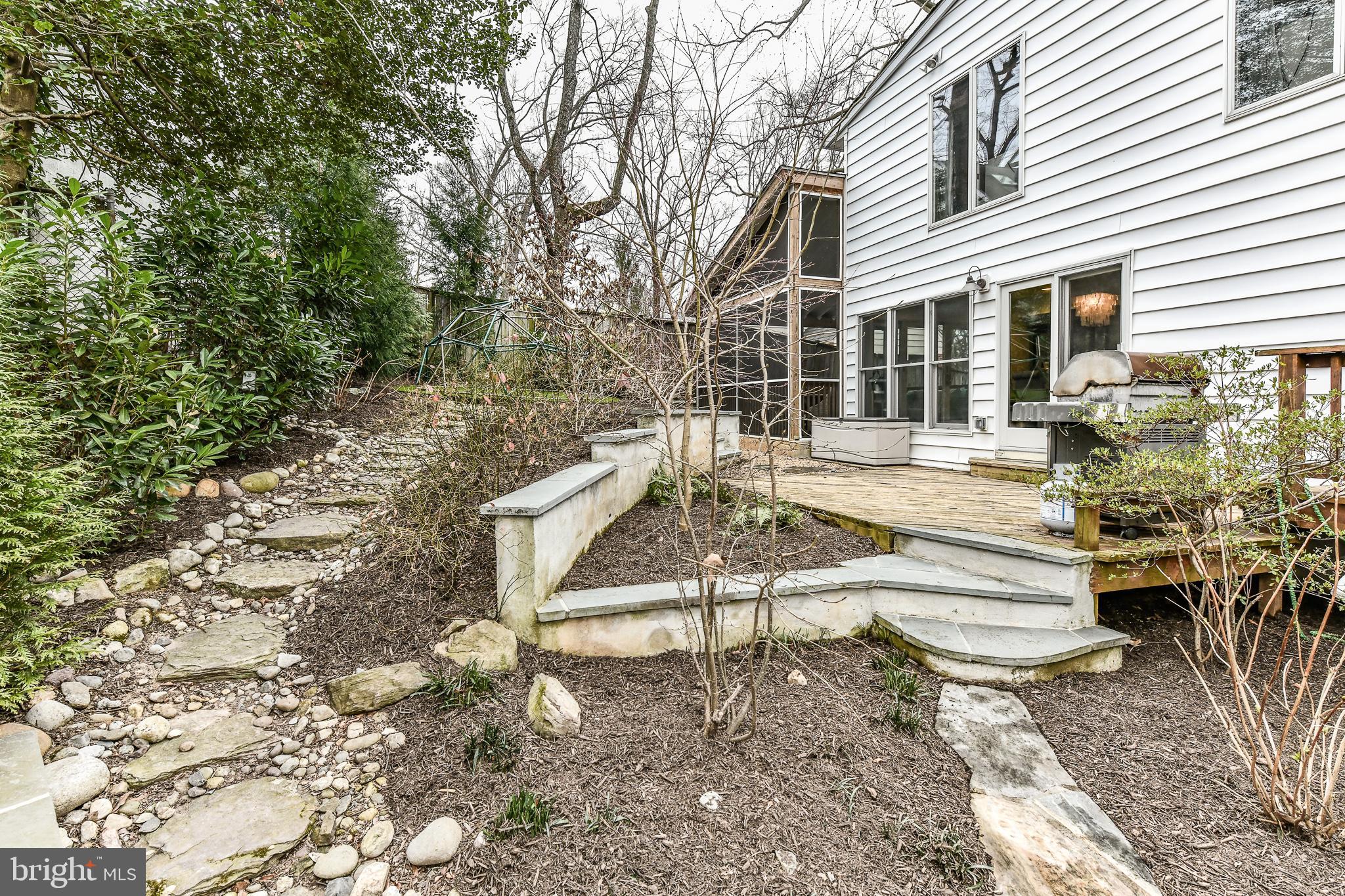 12 Parkside Road Silver Spring, MD 20910 - Photo 61 of 64