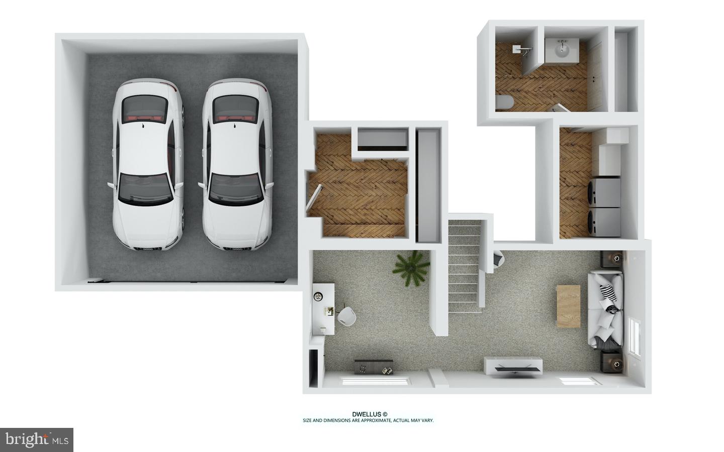 12 Parkside Road Silver Spring, MD 20910 - Photo 62 of 64 Lower Level