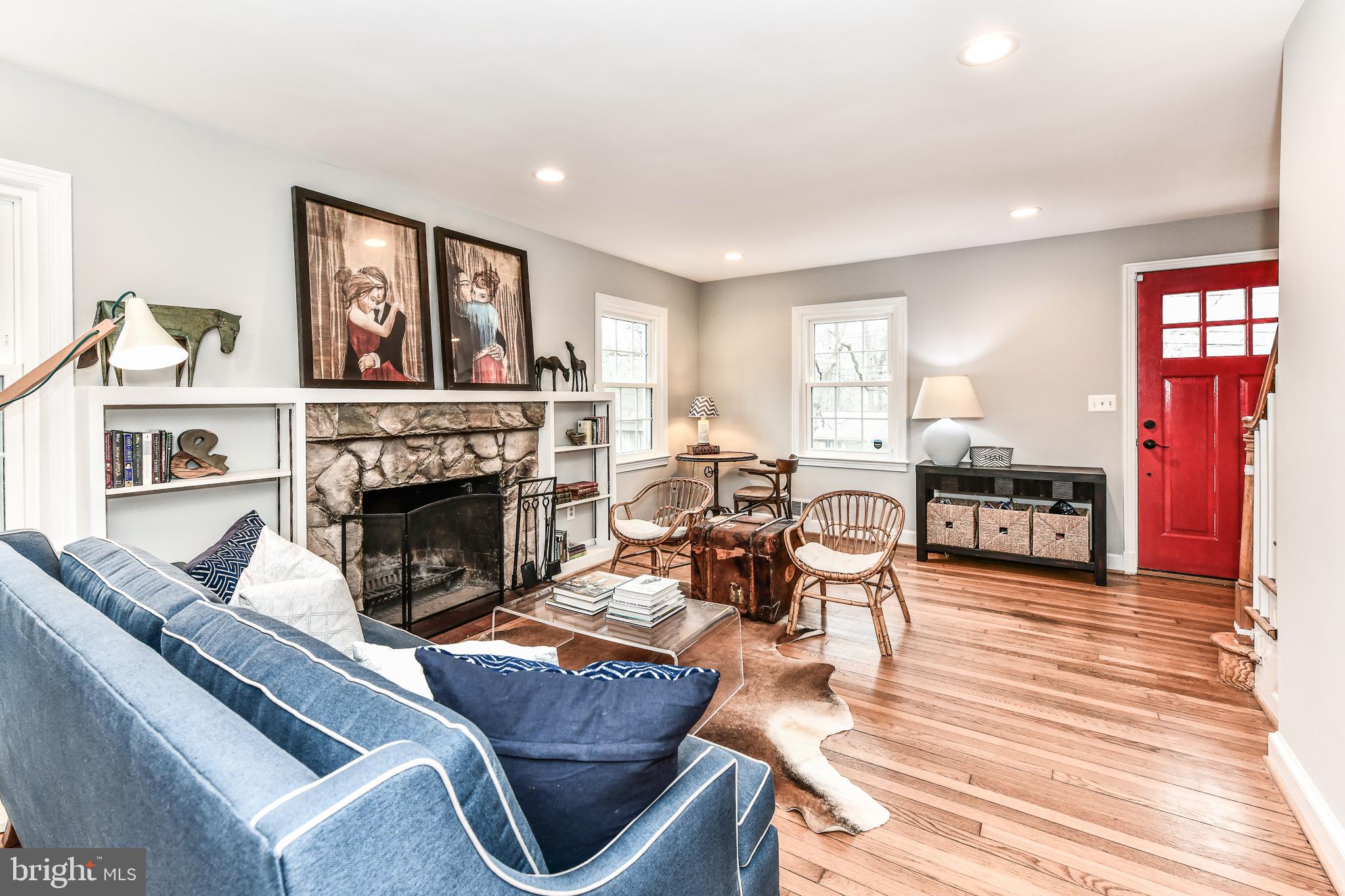 12 Parkside Road Silver Spring, MD 20910 - Photo 8 of 64