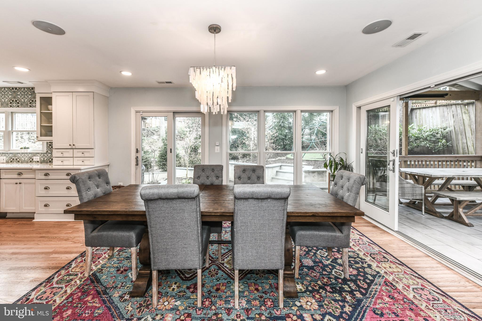 12 Parkside Road Silver Spring, MD 20910 - Photo 9 of 64