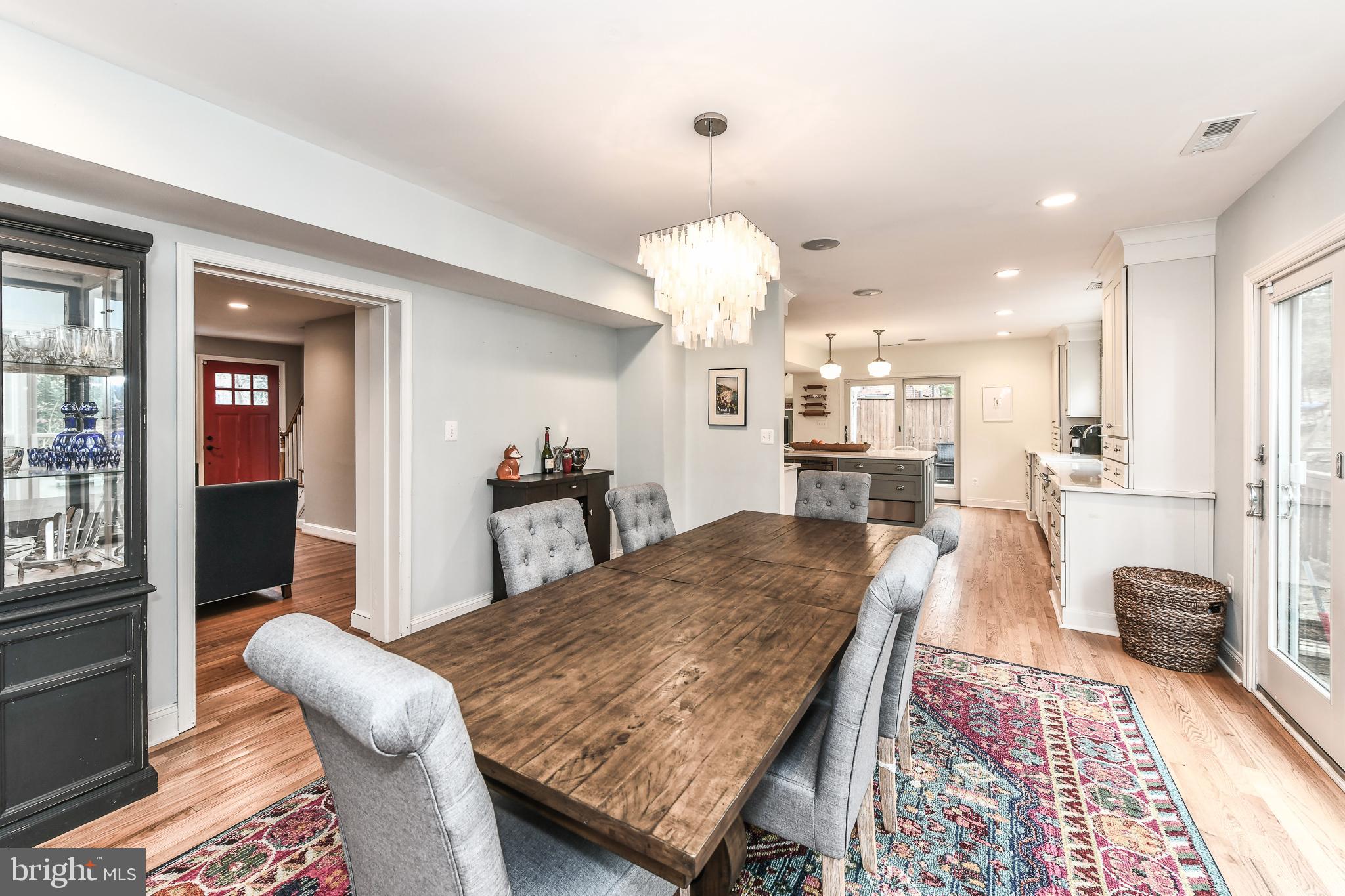 12 Parkside Road Silver Spring, MD 20910 - Photo 10 of 64