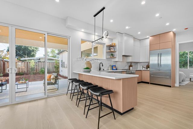 $4,250,000 | 18630 Crabtree Avenue, Cupertino, CA 95014