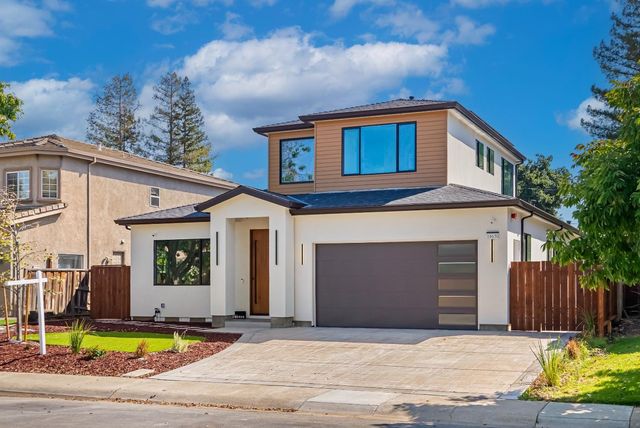 $4,250,000 | 18630 Crabtree Avenue, Cupertino, CA 95014