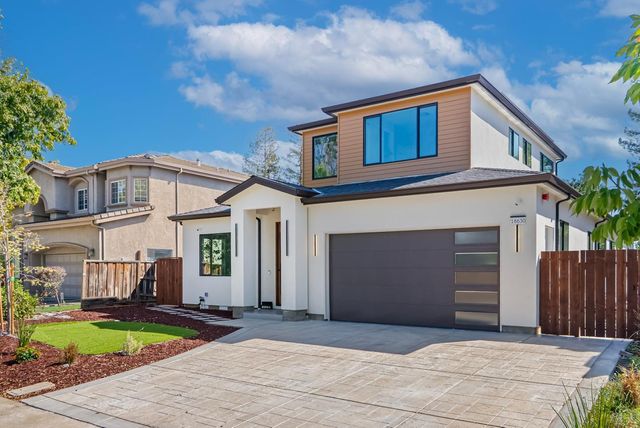 $4,250,000 | 18630 Crabtree Avenue, Cupertino, CA 95014
