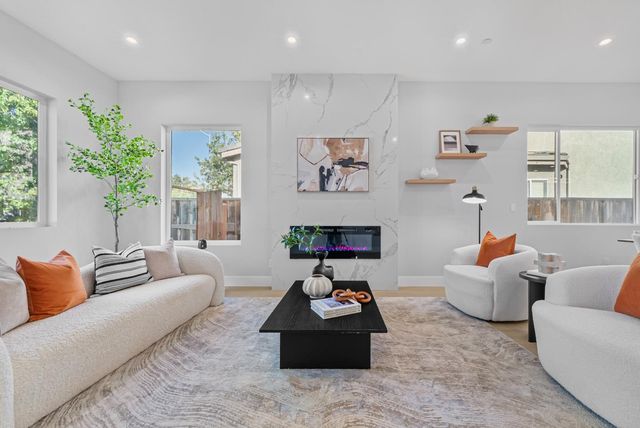 $4,250,000 | 18630 Crabtree Avenue, Cupertino, CA 95014