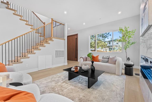 $4,250,000 | 18630 Crabtree Avenue, Cupertino, CA 95014