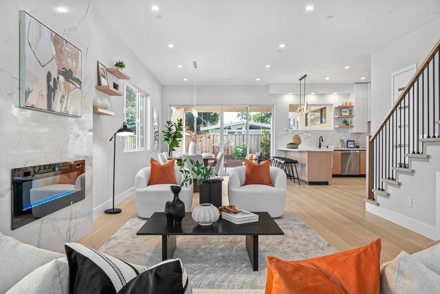 $4,250,000 | 18630 Crabtree Avenue, Cupertino, CA 95014