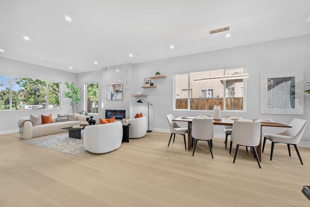 $4,250,000 | 18630 Crabtree Avenue, Cupertino, CA 95014