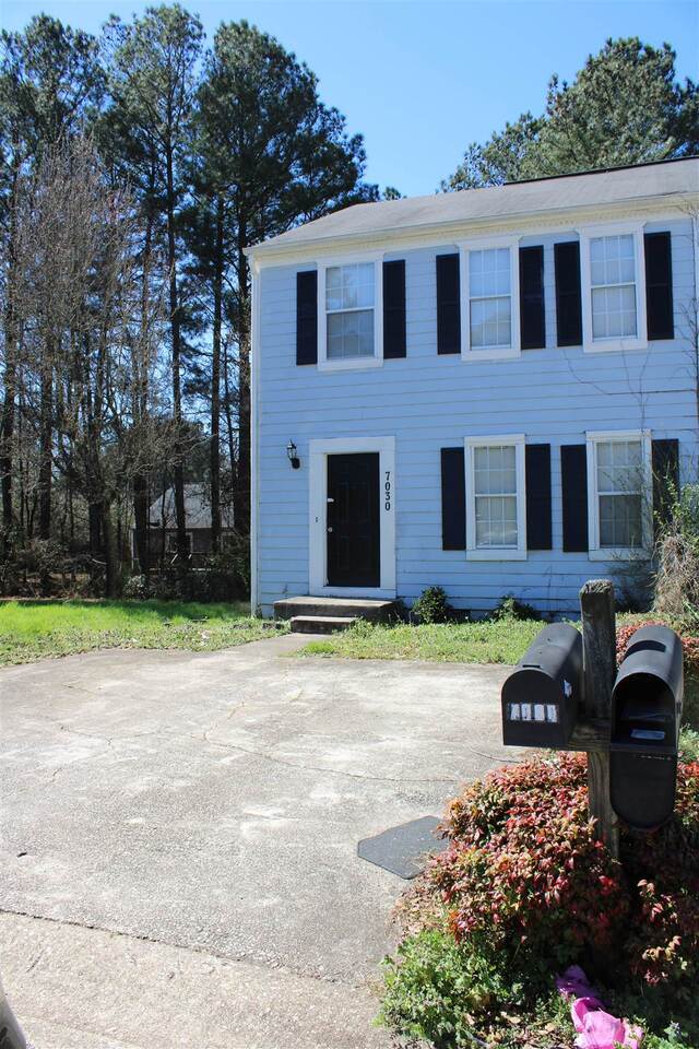 7030 Panda Road Austell, GA 30168 - Photo 1 of 1 Gallery Image 1