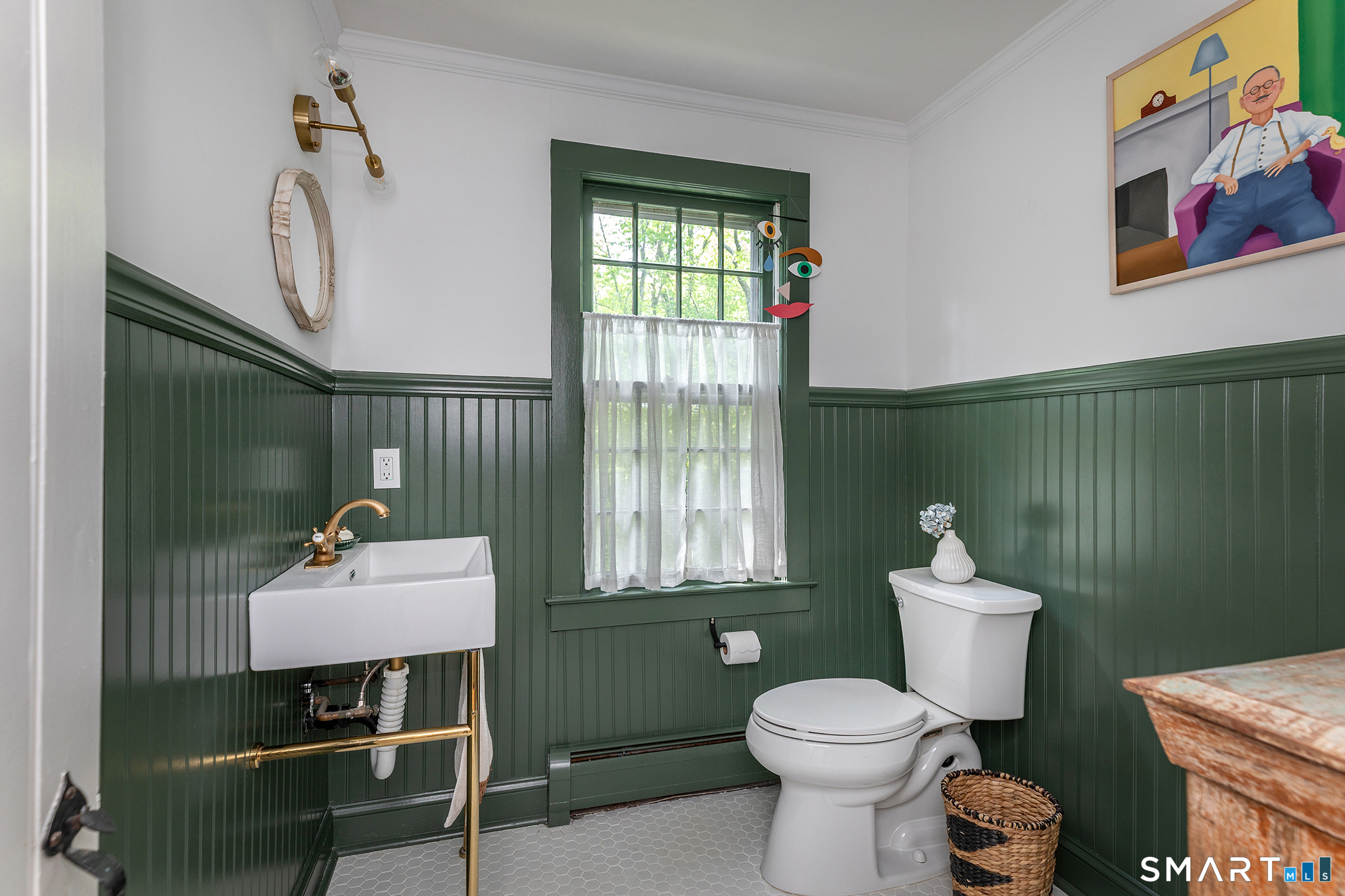 25 Dark Entry Road Bethlehem, CT 06751 - Photo 12 of 32