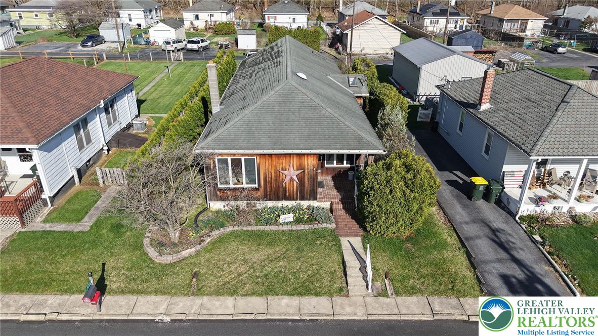 2741 Limestone Street Coplay, PA 18037 - Photo 1 of 50