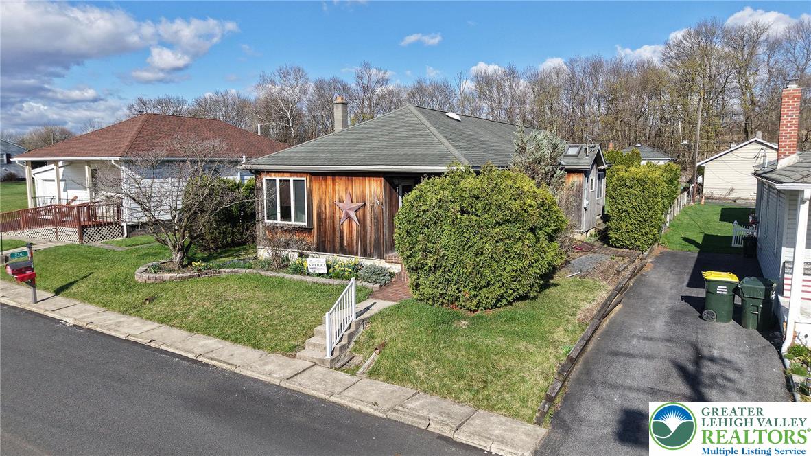 2741 Limestone Street Coplay, PA 18037 - Photo 34 of 50