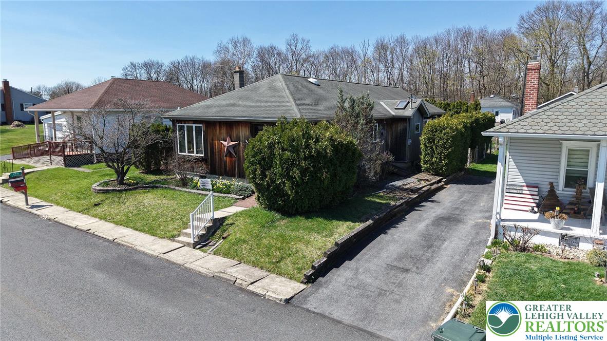 2741 Limestone Street Coplay, PA 18037 - Photo 37 of 50