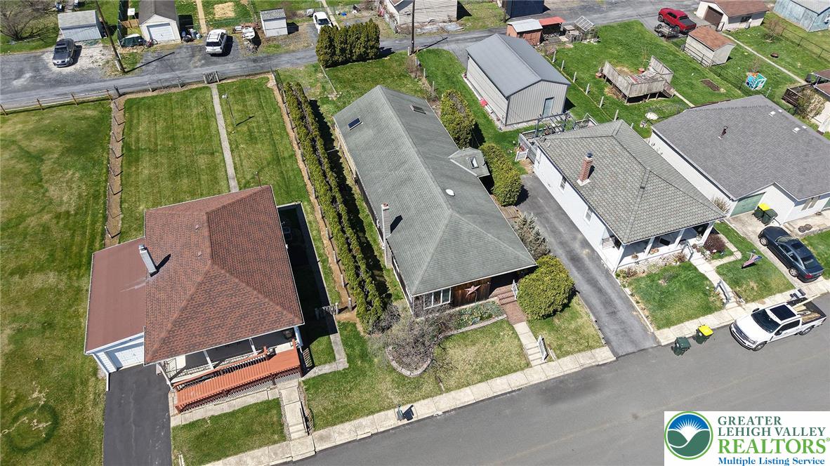 2741 Limestone Street Coplay, PA 18037 - Photo 38 of 50