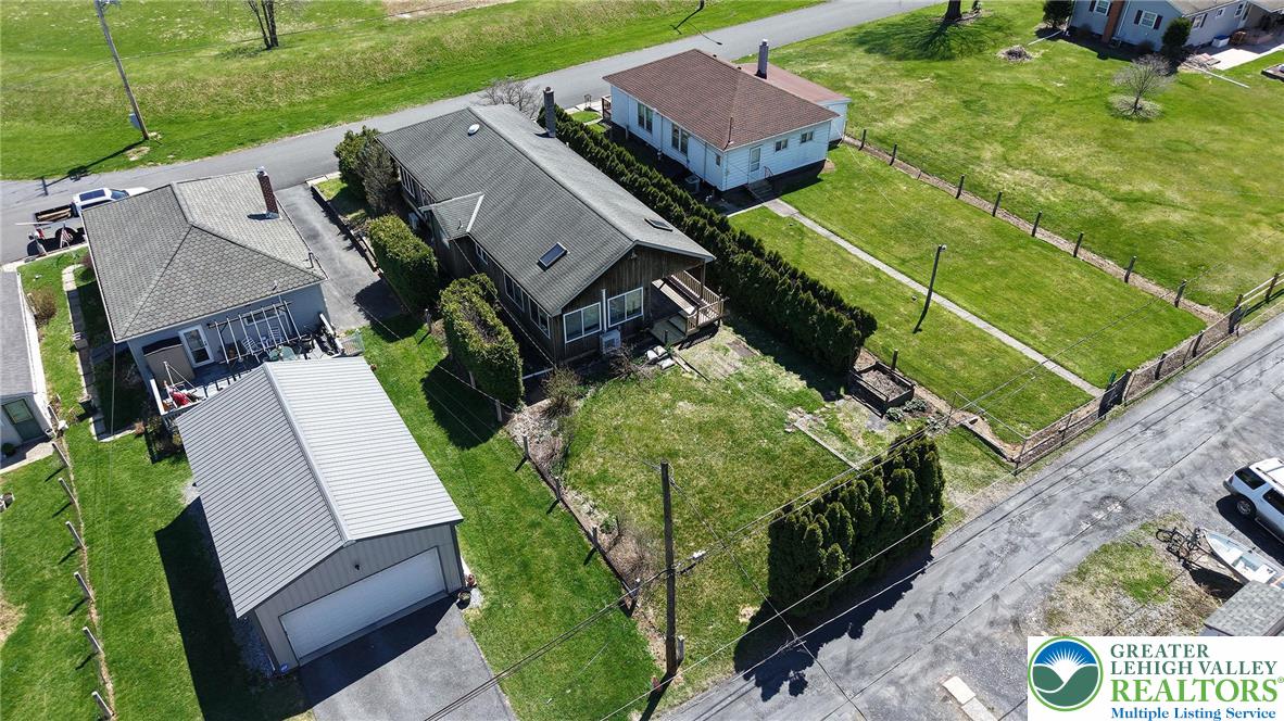 2741 Limestone Street Coplay, PA 18037 - Photo 40 of 50