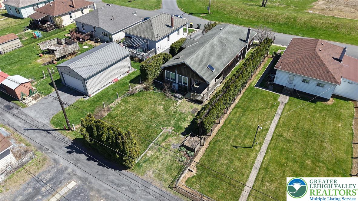 2741 Limestone Street Coplay, PA 18037 - Photo 41 of 50