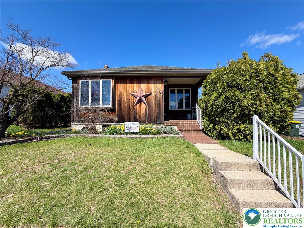 2741 Limestone Street Coplay, PA 18037 - Photo 50 of 50