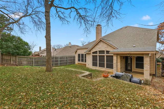 $400,000 | 2216 Post Oak Court, Corinth, TX 76210