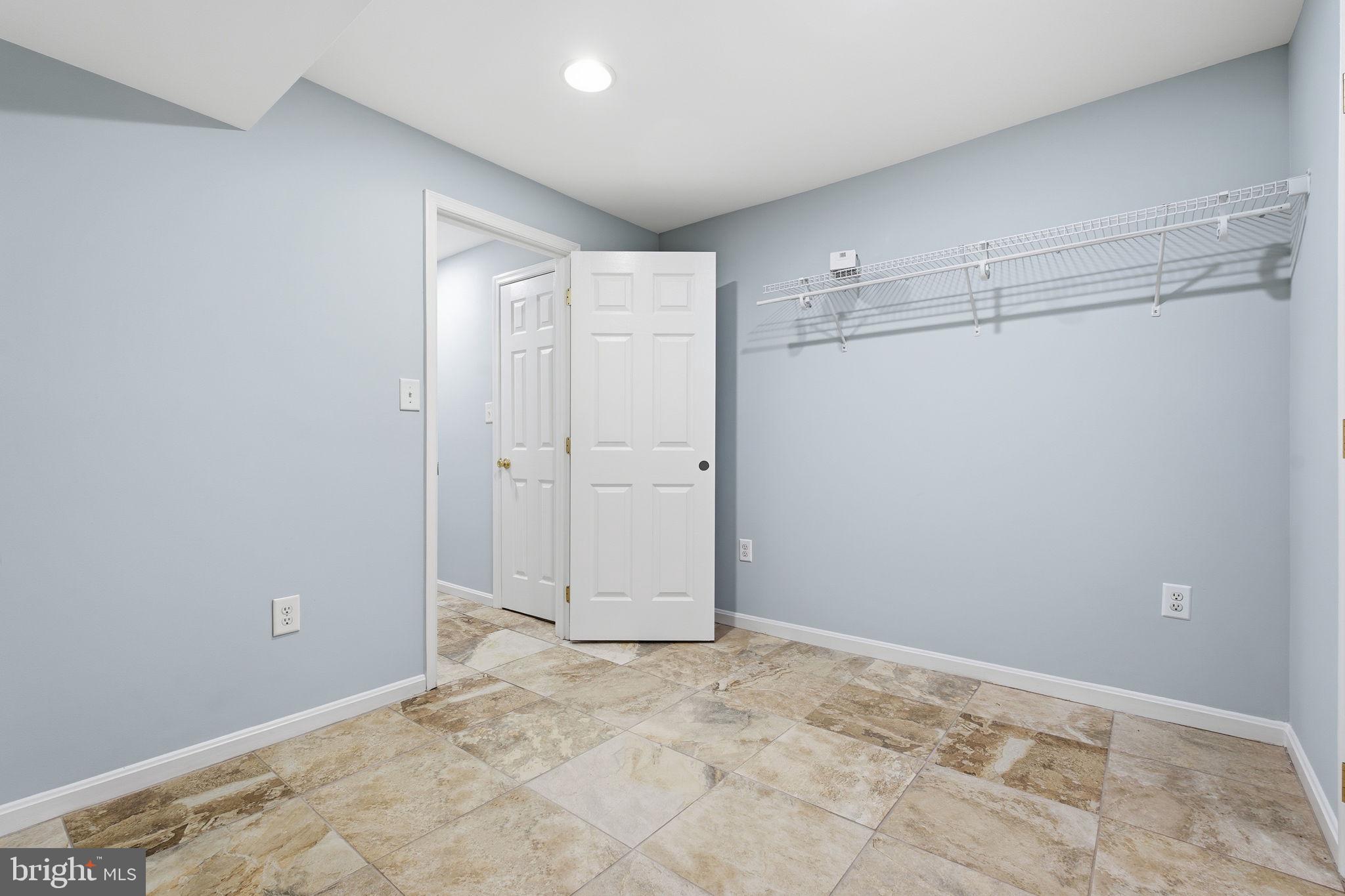 3135 Fait Avenue Baltimore, MD 21224 - Photo 23 of 35 a view of an empty room