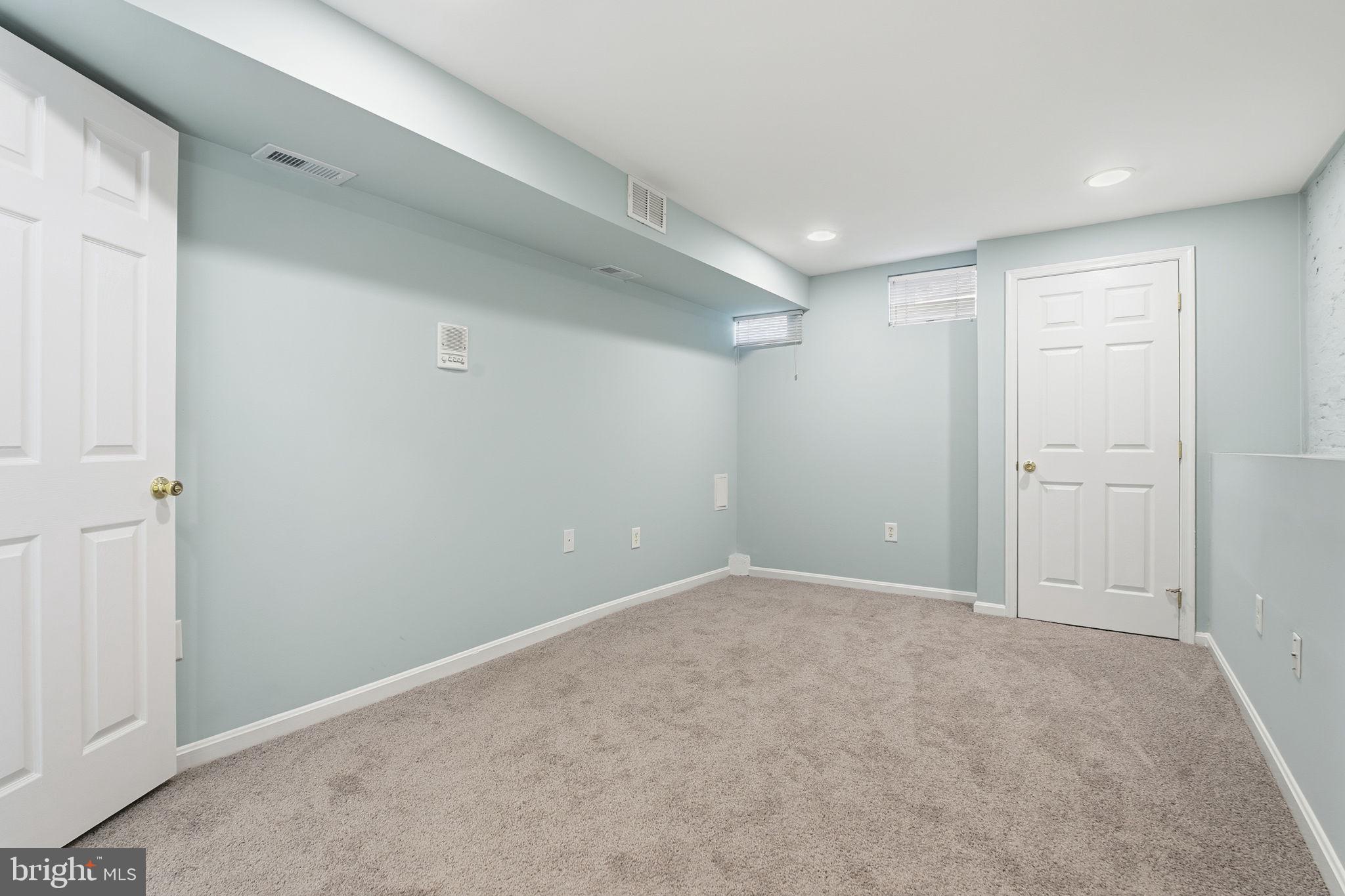 3135 Fait Avenue Baltimore, MD 21224 - Photo 25 of 35 a view of an empty room