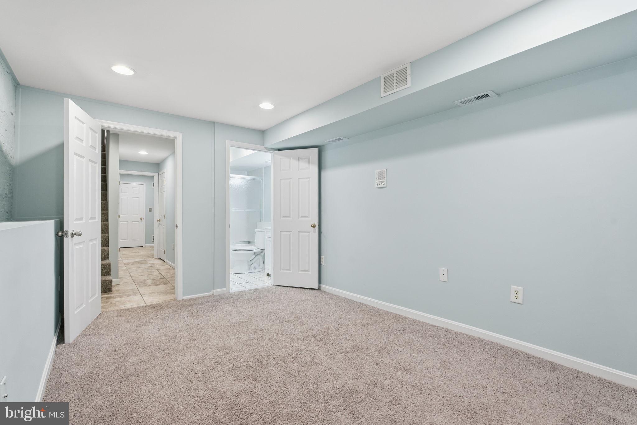 3135 Fait Avenue Baltimore, MD 21224 - Photo 28 of 35 a view of an empty room