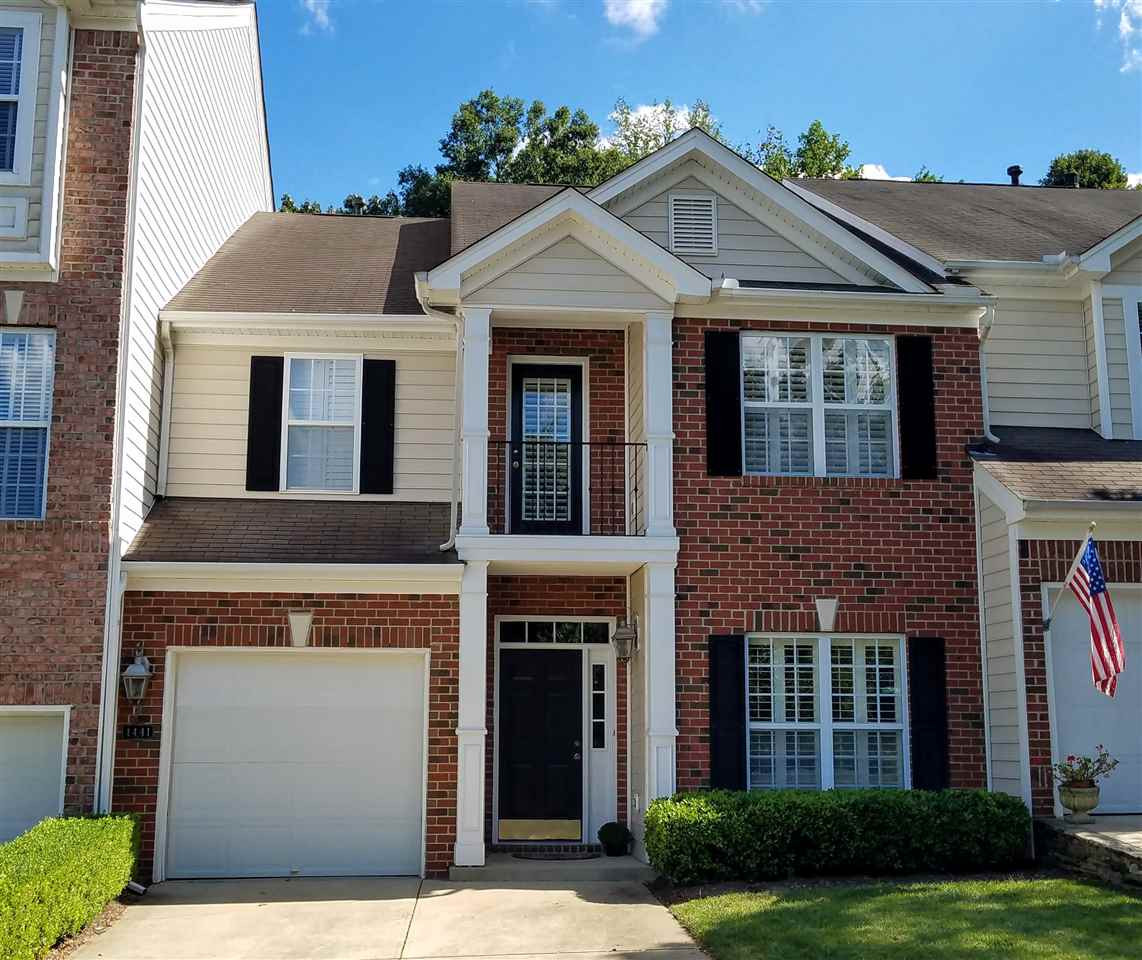1441 Basinger Court Raleigh, NC 27612 - Photo 1 of 29 Photo 1