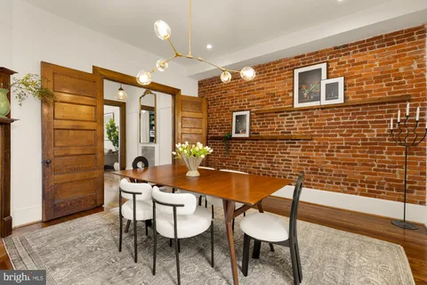 $1,695,000 | 1344 Girard Street Northwest, Washington, DC 20009