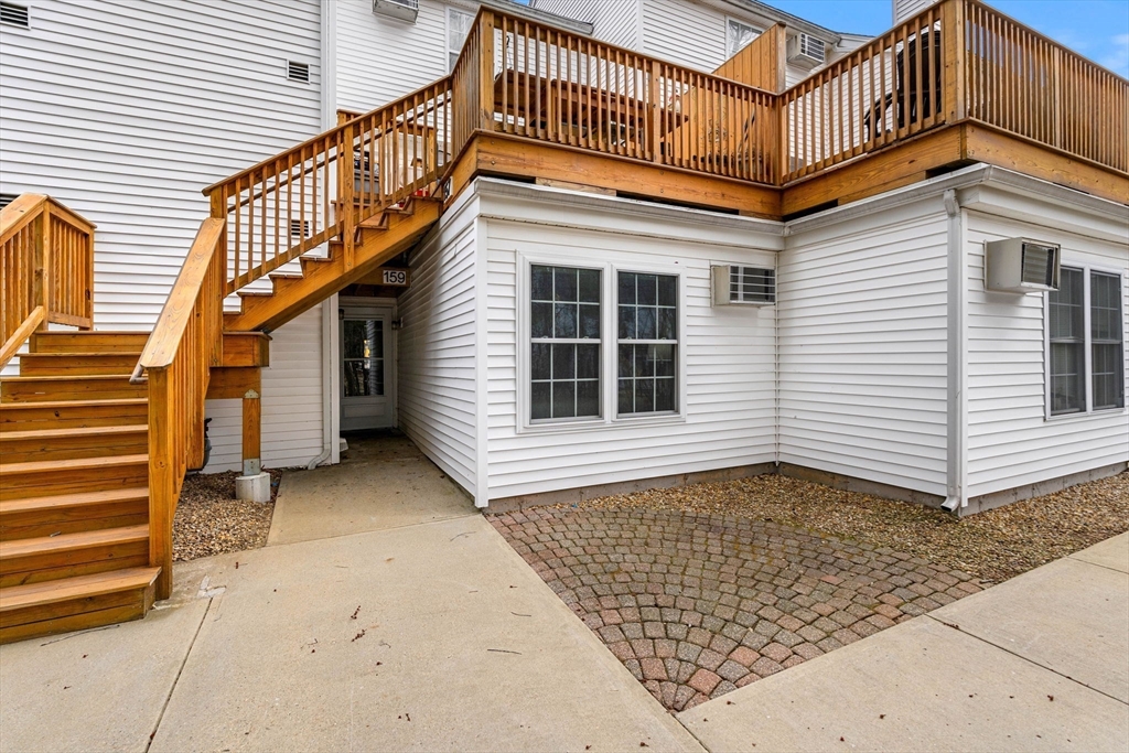 159 Berrington Road, Unit 159 Leominster, MA 01453 - Photo 16 of 19