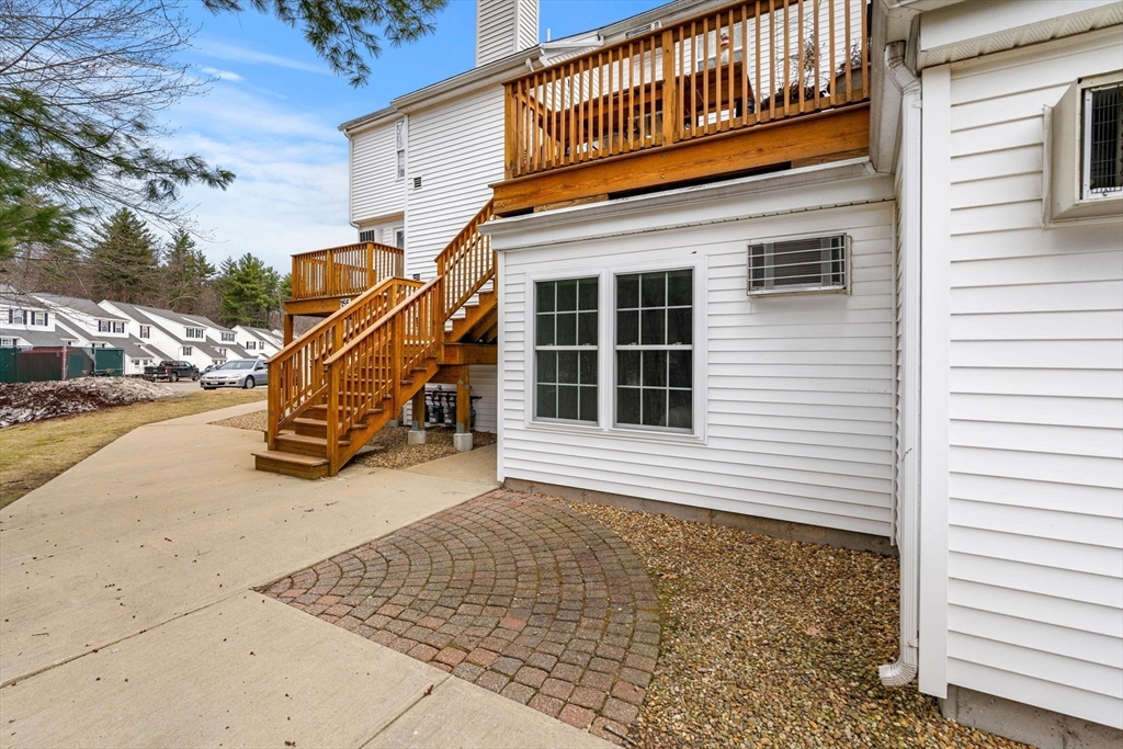 159 Berrington Road, Unit 159 Leominster, MA 01453 - Photo 17 of 19