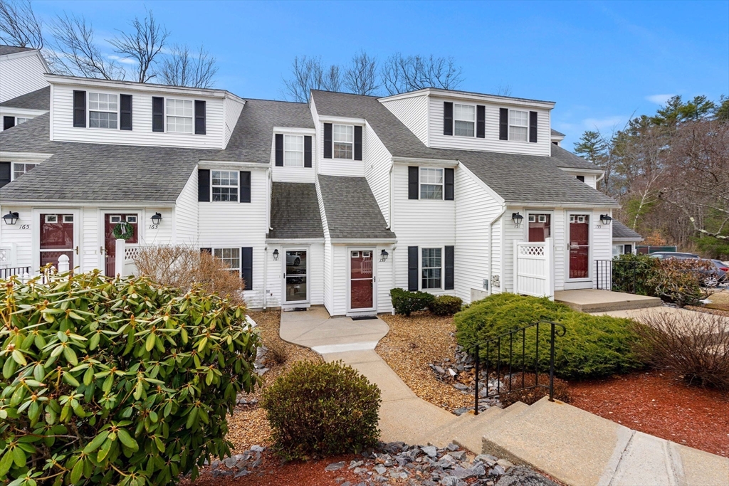 159 Berrington Road, Unit 159 Leominster, MA 01453 - Photo 18 of 19