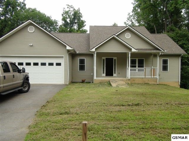 3724 Mistletoe Loop Sevierville, TN 37876 - Photo 1 of 1 Gallery Image 1