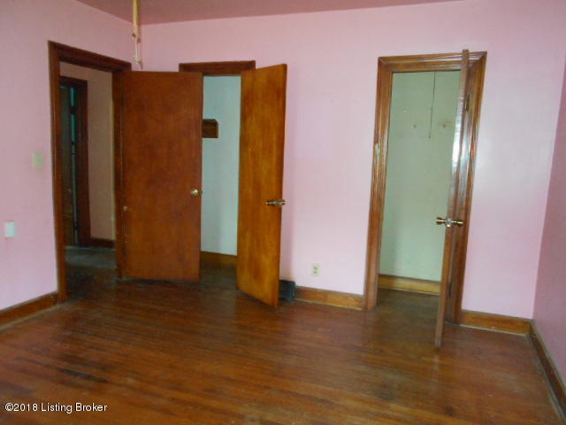 4106 Ralph Avenue Louisville, KY 40211 - Photo 8 of 14 Bedroom