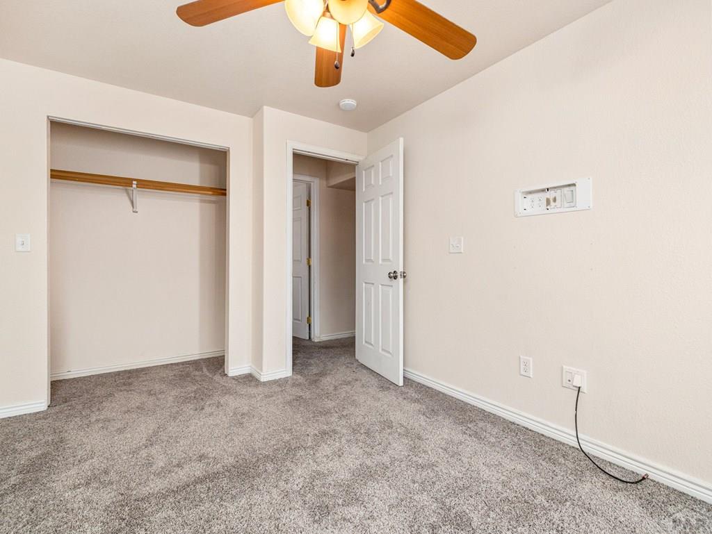 43948 Hunsaker Road Avondale, CO 81022 - Photo 39 of 56 a view of an empty room