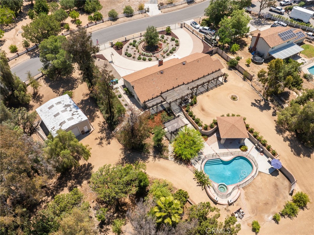 16639 Fox Glen Road Riverside, CA 92504 - Photo 19 of 153