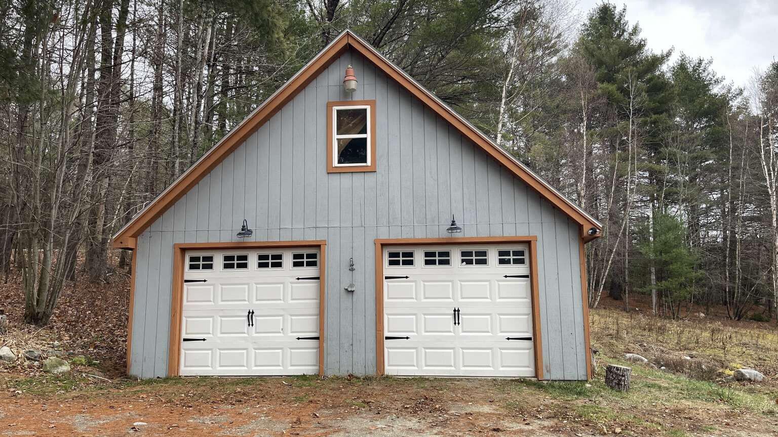 94 Green Valley Road Stockton Springs, ME 04981 - Photo 12 of 38 Riiska.12