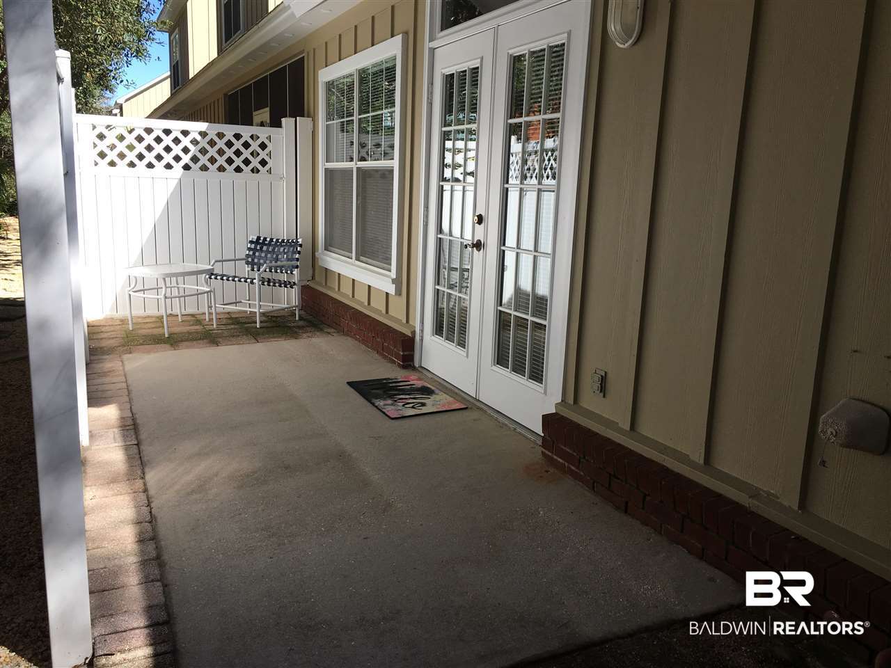 430 West Fort Morgan Road, Unit 101 Gulf Shores, AL 36542 - Photo 27 of 27