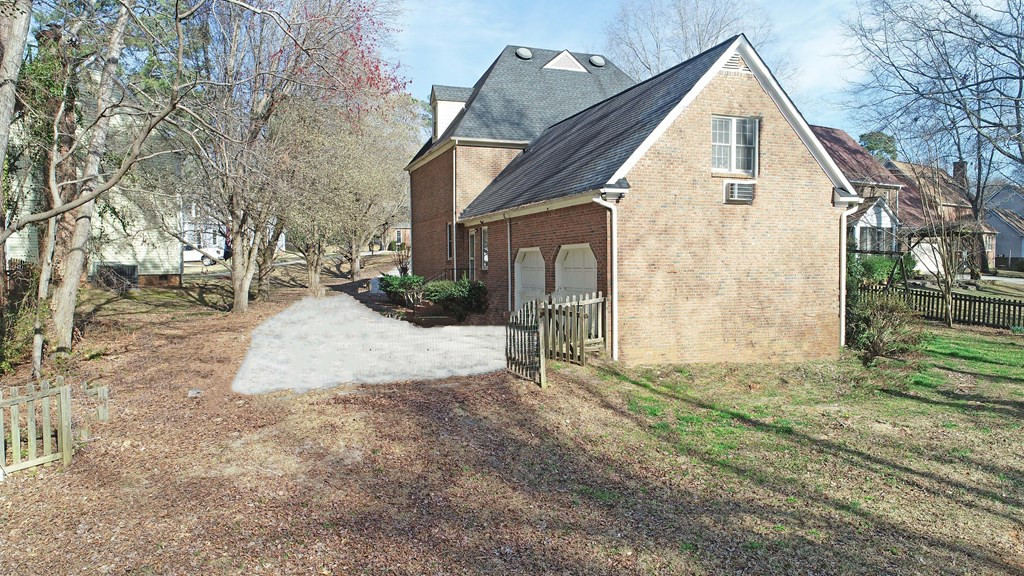 611 Timberleaf Court Columbia, SC 29212 - Photo 60 of 60