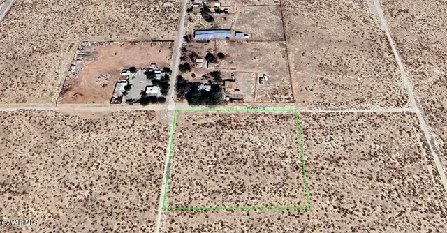 $45,000 | F2 Cor 26th St & Avenue West, Lancaster, CA 93536