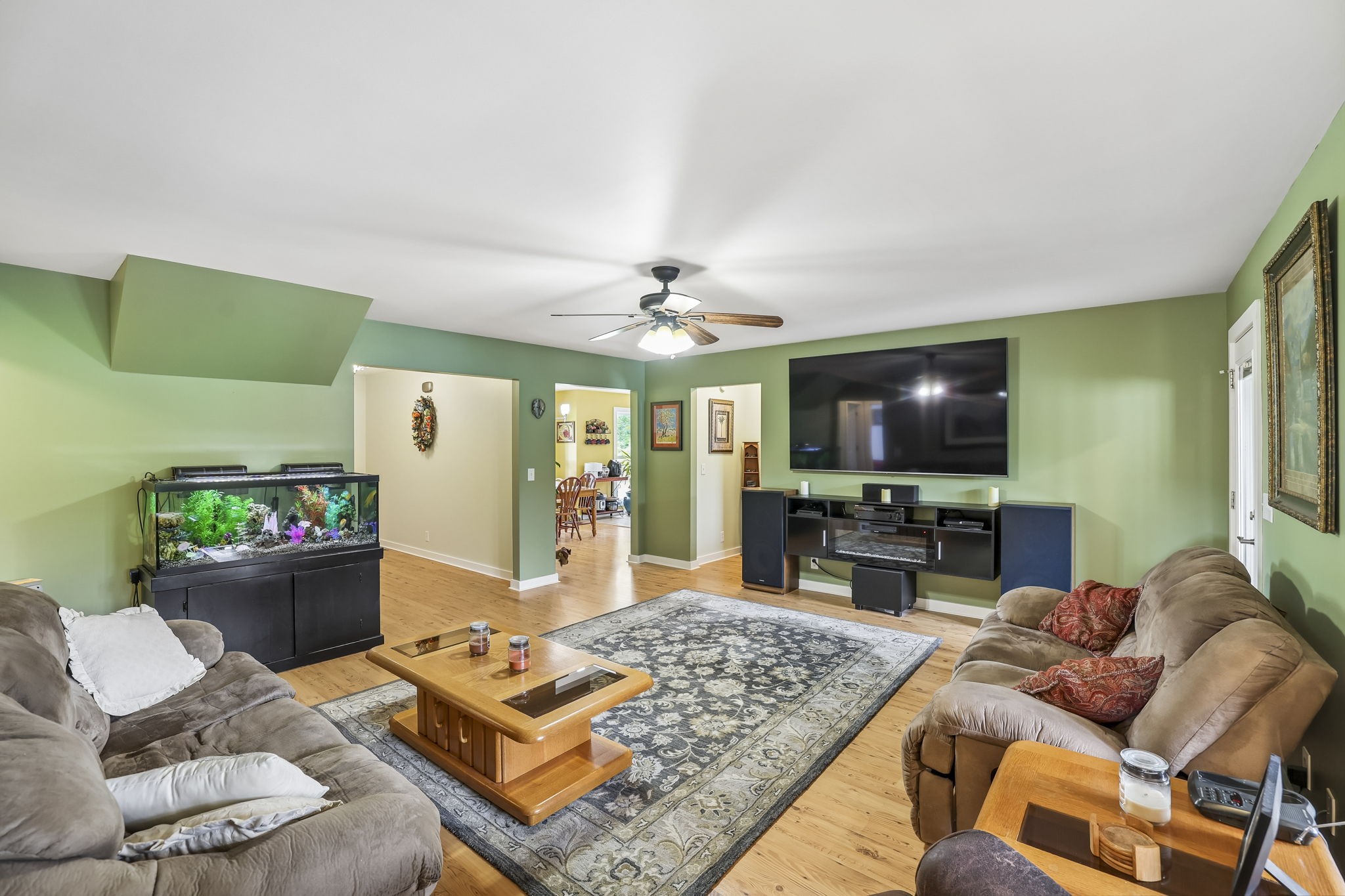 5123 Simmons Bluff Road Lebanon, TN 37090 - Photo 19 of 91 Gallery Image 19