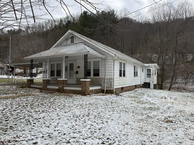 $134,500 | 3191 Sugar Creek Road, Laurel Bloomery, TN 37680