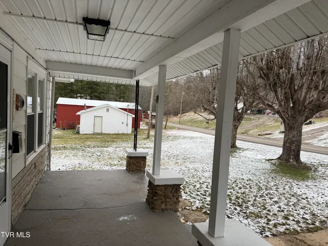 $134,500 | 3191 Sugar Creek Road, Laurel Bloomery, TN 37680