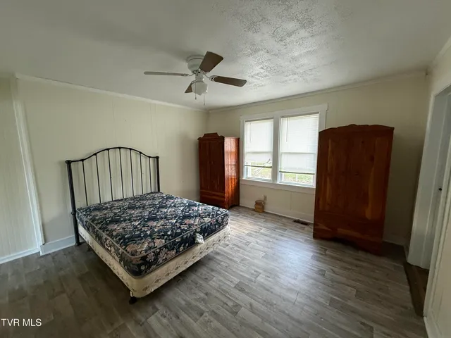 $134,500 | 3191 Sugar Creek Road, Laurel Bloomery, TN 37680